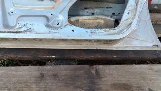  Дверь передняя правая Peugeot 406 Арт C111541599, вид 6