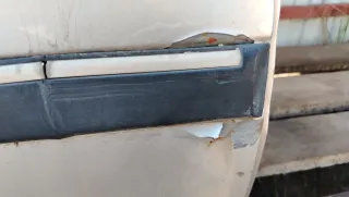  Дверь задняя правая Peugeot 406 Арт C111541601, вид 4