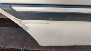  Дверь задняя правая Peugeot 406 Арт C111541601, вид 5