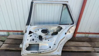  Дверь задняя правая Peugeot 406 Арт C111541601, вид 6