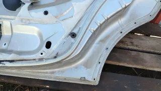  Дверь задняя правая Peugeot 406 Арт C111541601, вид 8