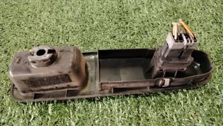  Кнопка стеклоподъемника переднего правого Peugeot 406 Арт C111541612, вид 2