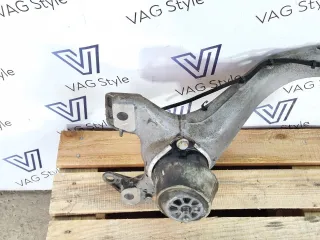 7L8199207A Подушка двигателя Audi Q7 4L 3.0л TDI Арт 19054, вид 5