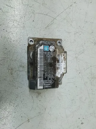 60656767 Блок AirBag Alfa Romeo 156 Арт 122-173, вид 2