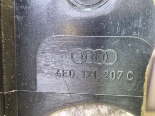 4E0121205H, 4E0969455F, 4E0121207C Кассета радиаторов Audi A8 D3 (S8) Арт 34038, вид 9