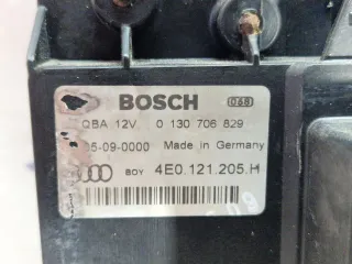4E0121205H, 4E0969455F, 4E0121207C Кассета радиаторов Audi A8 D3 (S8) Арт 34038, вид 10