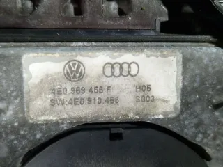 4E0121205H, 4E0969455F, 4E0121207C Кассета радиаторов Audi A8 D3 (S8) Арт 34038, вид 12