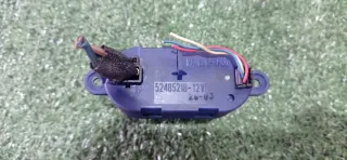  Сопротивление печки Renault Laguna 2 Арт 111664366, вид 7