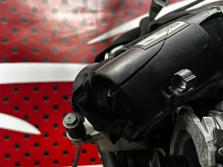 B57D30A Двигатель BMW X4 G02 3.0л Арт 111670468, вид 5