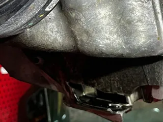 B57D30A Двигатель BMW X4 G02 3.0л Арт 111670468, вид 7