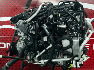 B57D30A Двигатель BMW X4 G02 3.0л Арт 111670468, вид 4