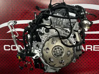 B57D30A Двигатель BMW X4 G02 3.0л Арт 111670468, вид 3