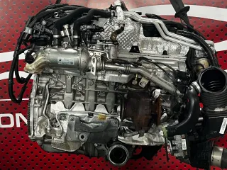 B57D30A Двигатель BMW X4 G02 3.0л Арт 111670468, вид 2