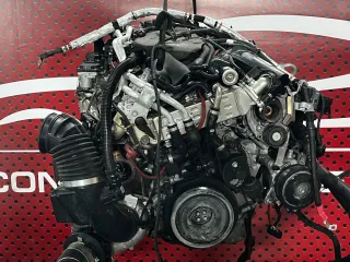 B57D30A Двигатель BMW X4 G02 3.0л Арт 111670468, вид 1