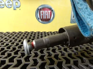 69 00 000 148, 77 00 419 410, 6001480044891 Электроусилитель руля Renault Twingo 1 Арт 111670722, вид 5