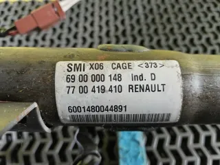 69 00 000 148, 77 00 419 410, 6001480044891 Электроусилитель руля Renault Twingo 1 Арт 111670722, вид 2