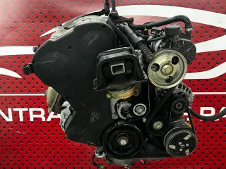 EW10D , FHFEH Двигатель Peugeot 307 2.0л Арт 111670700, вид 1