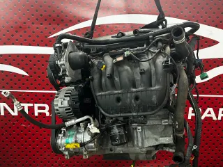 EW10D , FHFEH Двигатель Peugeot 307 2.0л Арт 111670700, вид 2