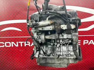 BNZ 150994 Двигатель Volkswagen Multivan T5 2.5л Арт 111670923, вид 2