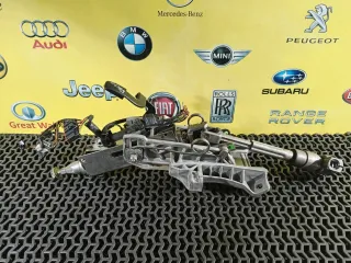 06011807276, 02479292 Рулевая колонка Ford C-max 1 Арт 111670939, вид 1