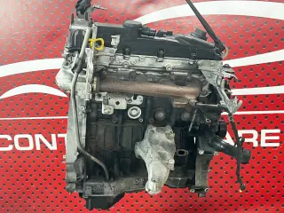 651 925 Двигатель Mercedes E W212 2.2л Арт 111670948, вид 4