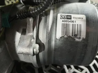 201 909 144 J, 2Q1909144F Электроусилитель руля Seat Ibiza 5 Арт 111670999, вид 4