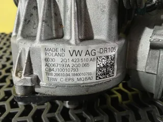 201 909 144 J, 2Q1909144F Электроусилитель руля Seat Ibiza 5 Арт 111670999, вид 3
