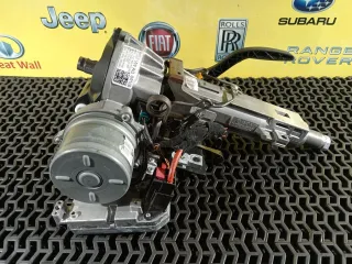 201 909 144 J, 2Q1909144F Электроусилитель руля Seat Ibiza 5 Арт 111670999, вид 1