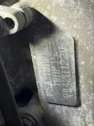 PSA HM01  Двигатель Citroen C3 2 restailing 1.0л Арт 111670950, вид 5