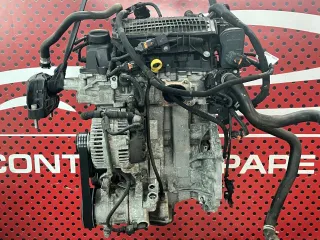 PSA HM01  Двигатель Citroen C3 2 restailing 1.0л Арт 111670950, вид 4