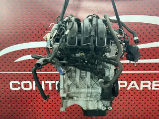 PSA HM01  Двигатель Citroen C3 2 restailing 1.0л Арт 111670950, вид 2
