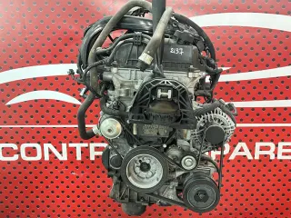 PSA HM01  Двигатель Citroen C3 2 restailing 1.0л Арт 111670950, вид 1