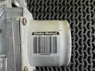 8200 445 349A, 20503 Электроусилитель руля Renault Megane 2 Арт 111671062, вид 5