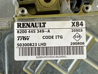 8200 445 349A, 20503 Электроусилитель руля Renault Megane 2 Арт 111671062, вид 3