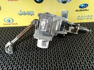 8200 445 349A, 20503 Электроусилитель руля Renault Megane 2 Арт 111671062, вид 1