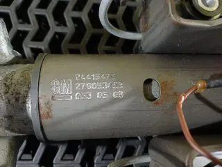 26415475, 278053053, 053 05 03 Рулевая колонка Opel Vectra C  Арт 111671102, вид 2