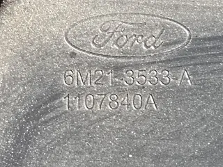 6M21-3533-A, 1107840A Кожух рулевой колонки Ford S-Max 1 Арт 111671143, вид 2