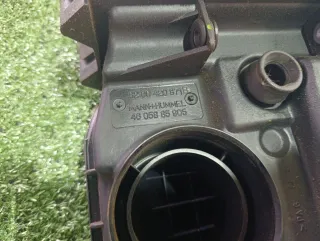  Корпус воздушного фильтра Renault Laguna 2 Арт 111671358, вид 6