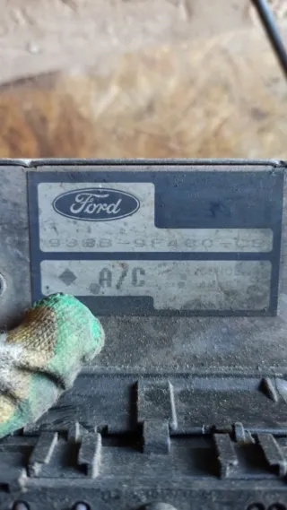  Блок управления (другие) Ford Mondeo 1 Арт 111673379, вид 3