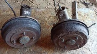  Кулак задний правый Ford Mondeo 1 Арт 111673381, вид 2