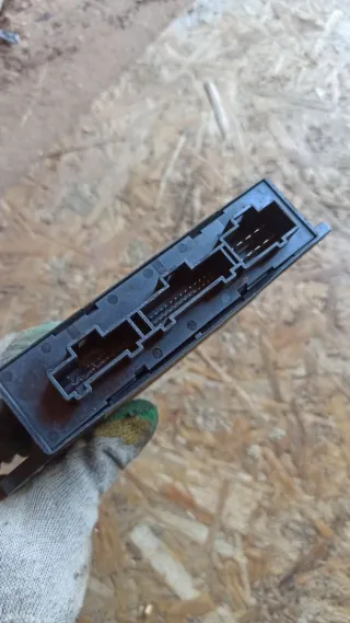  Блок комфорта Ford Mondeo 1 Арт 111673384, вид 3