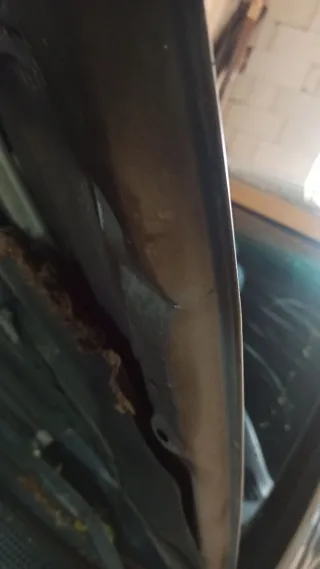  Капот Honda Accord 6 Арт 111673445, вид 16
