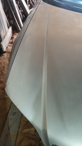  Капот Honda Accord 6 Арт 111673445, вид 2