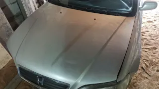  Капот Honda Accord 6 Арт 111673445, вид 6