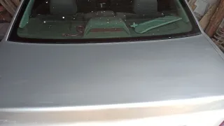  Крышка багажника (дверь 3-5) Honda Accord 6 Арт 111673601, вид 7