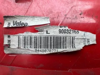  Фонарь задний (комплект) Volkswagen Amarok Арт 111677463, вид 6