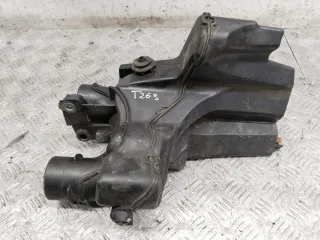 8200686267 Резонатор воздушного фильтра Renault Laguna 3 Арт 81069_2000001340274, вид 1