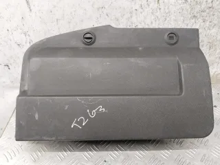 244970005R Крышка аккумулятора Renault Laguna 3 Арт 81070_2000001340277, вид 1