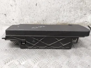 244970005R Крышка аккумулятора Renault Laguna 3 Арт 81070_2000001340277, вид 2