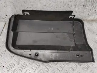 244970005R Крышка аккумулятора Renault Laguna 3 Арт 81070_2000001340277, вид 3